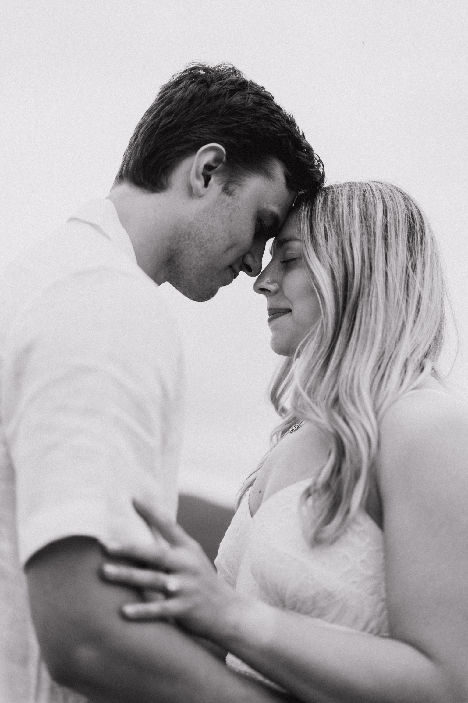 Faith and Cole